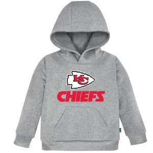 Infant & Toddler Kansas City Chiefs Hoodie Gerber Childrenswea