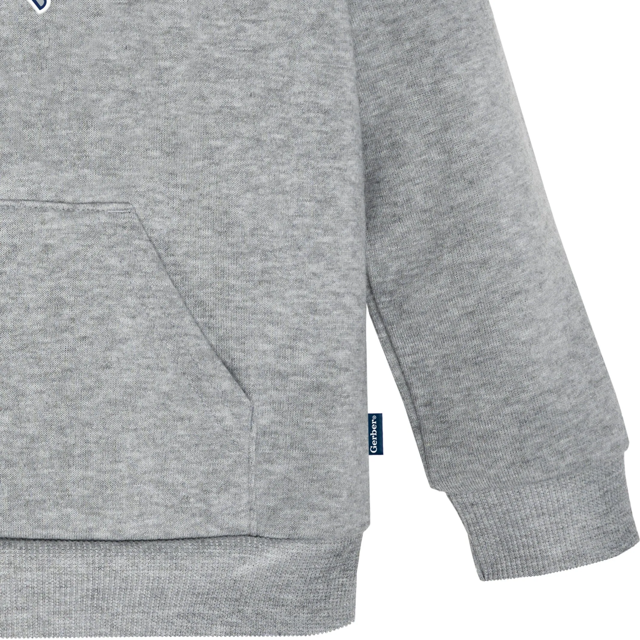 Infant & Toddler New England Patriots Hoodie Gerber Childrenswea