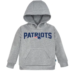 Infant & Toddler New England Patriots Hoodie Gerber Childrenswea