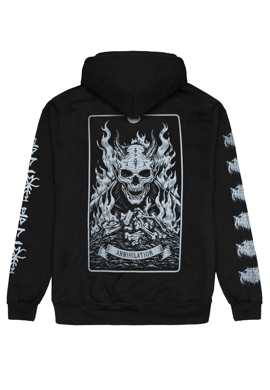 Infant Annihilator - Annihilation - Hoodie