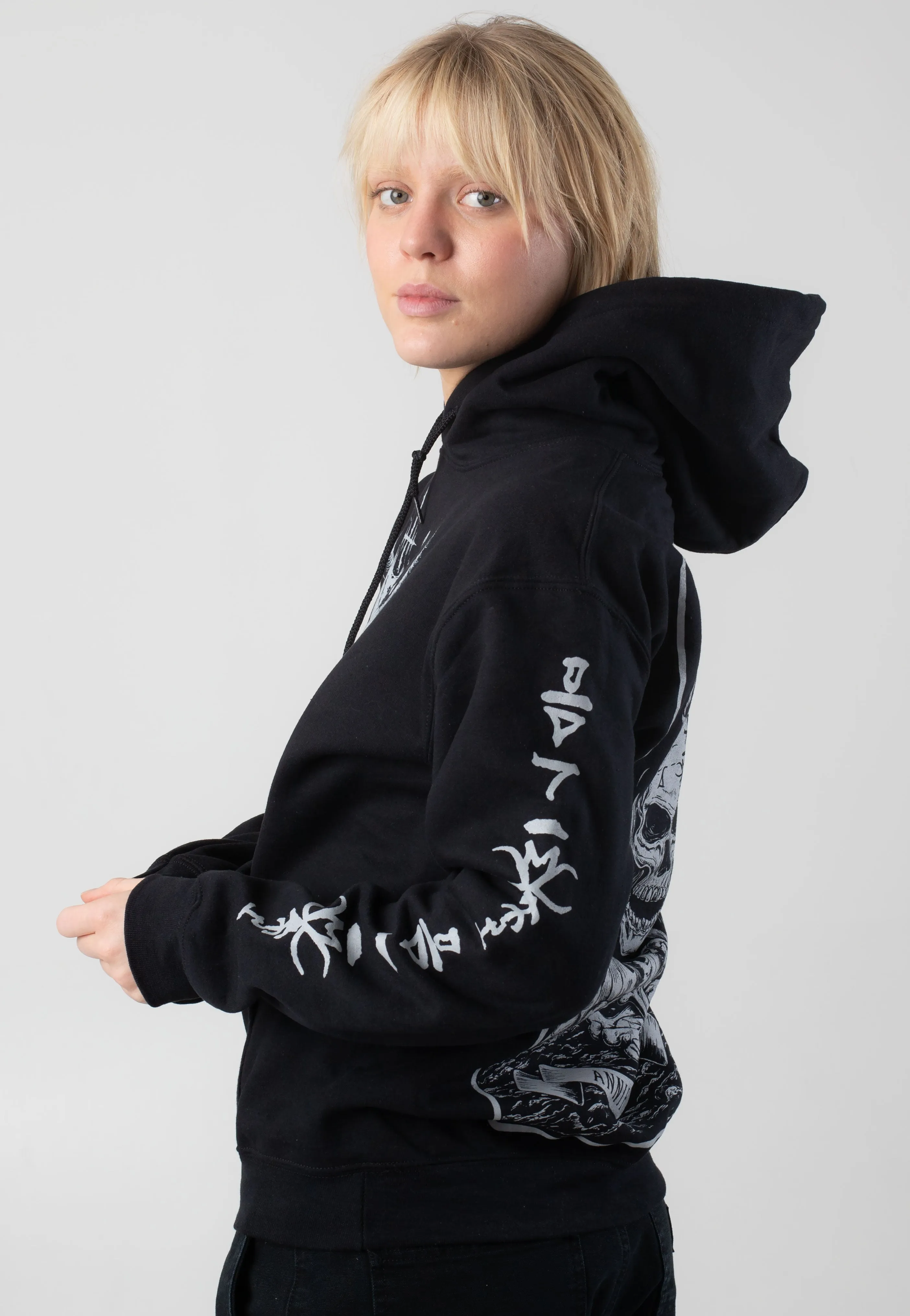 Infant Annihilator - Annihilation - Hoodie