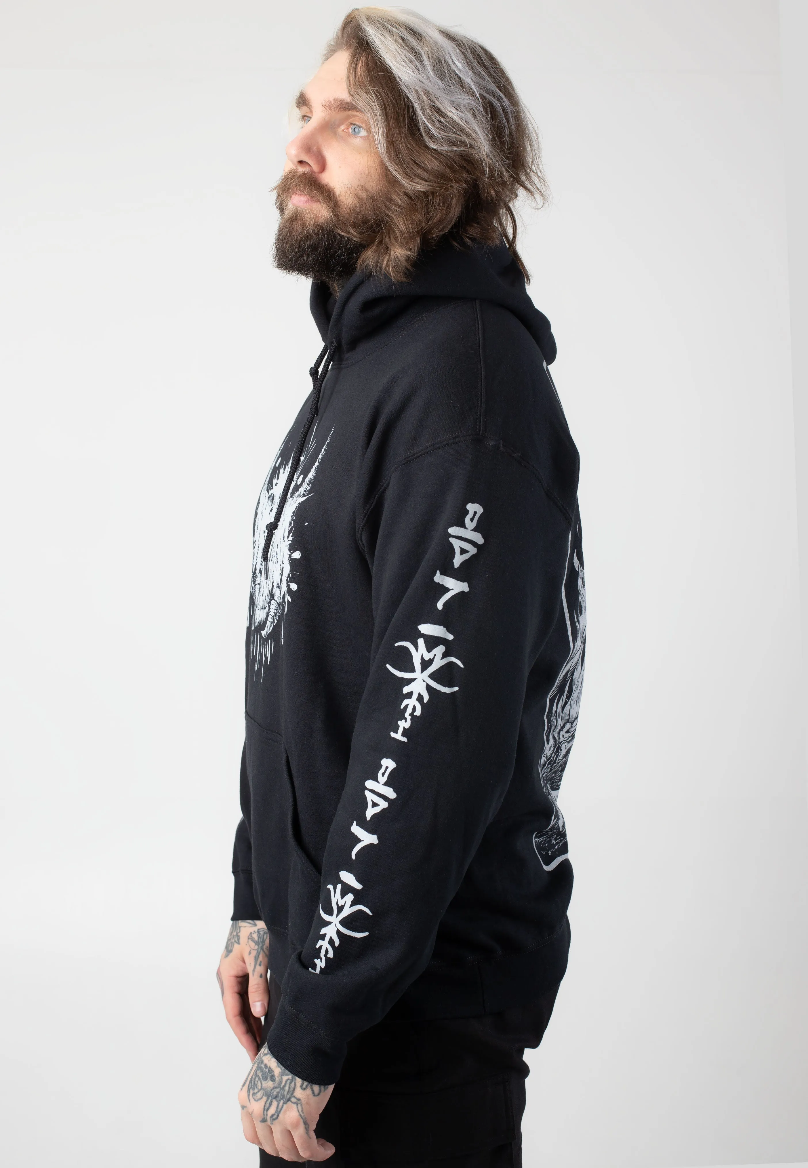 Infant Annihilator - Annihilation - Hoodie