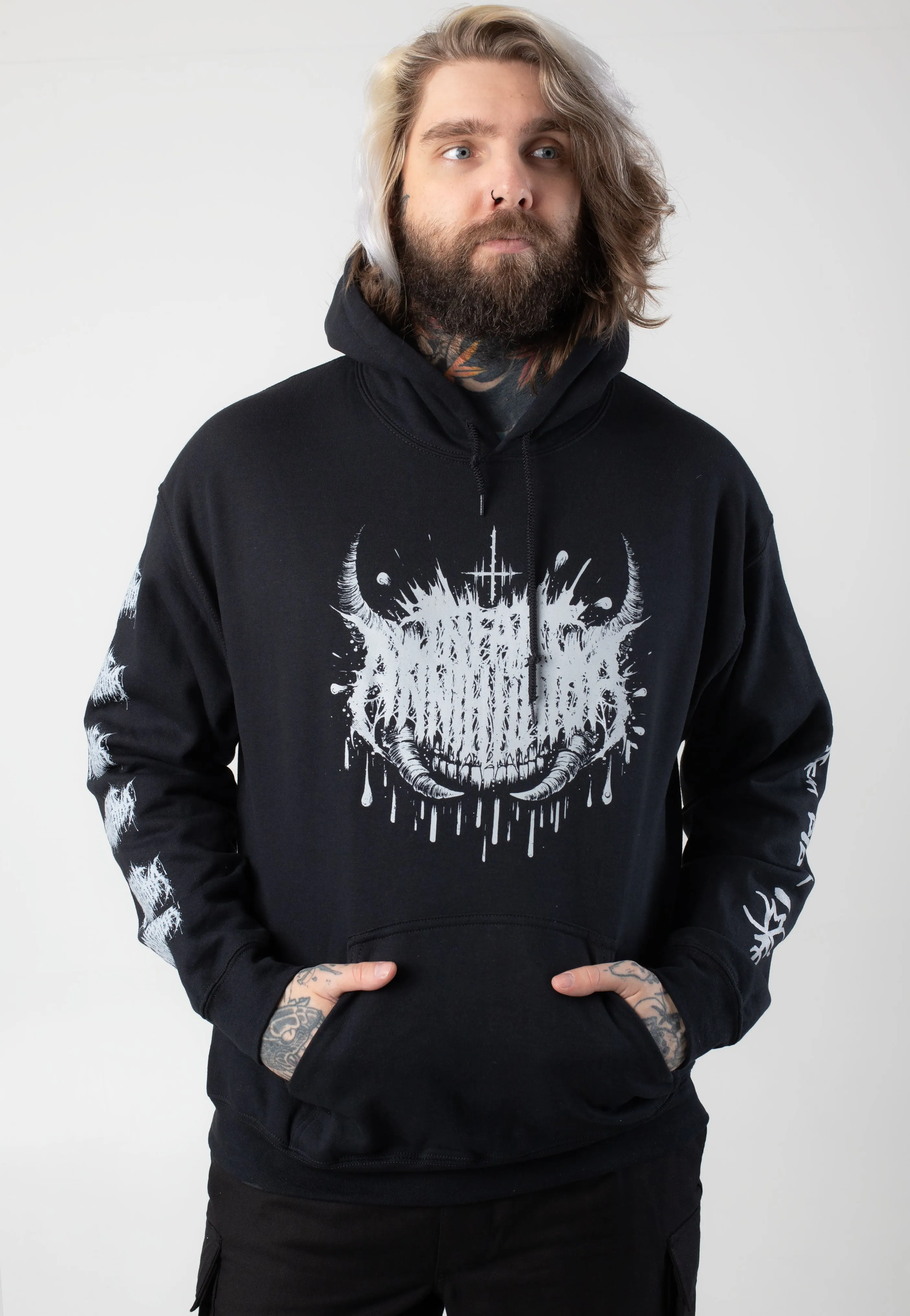 Infant Annihilator - Annihilation - Hoodie