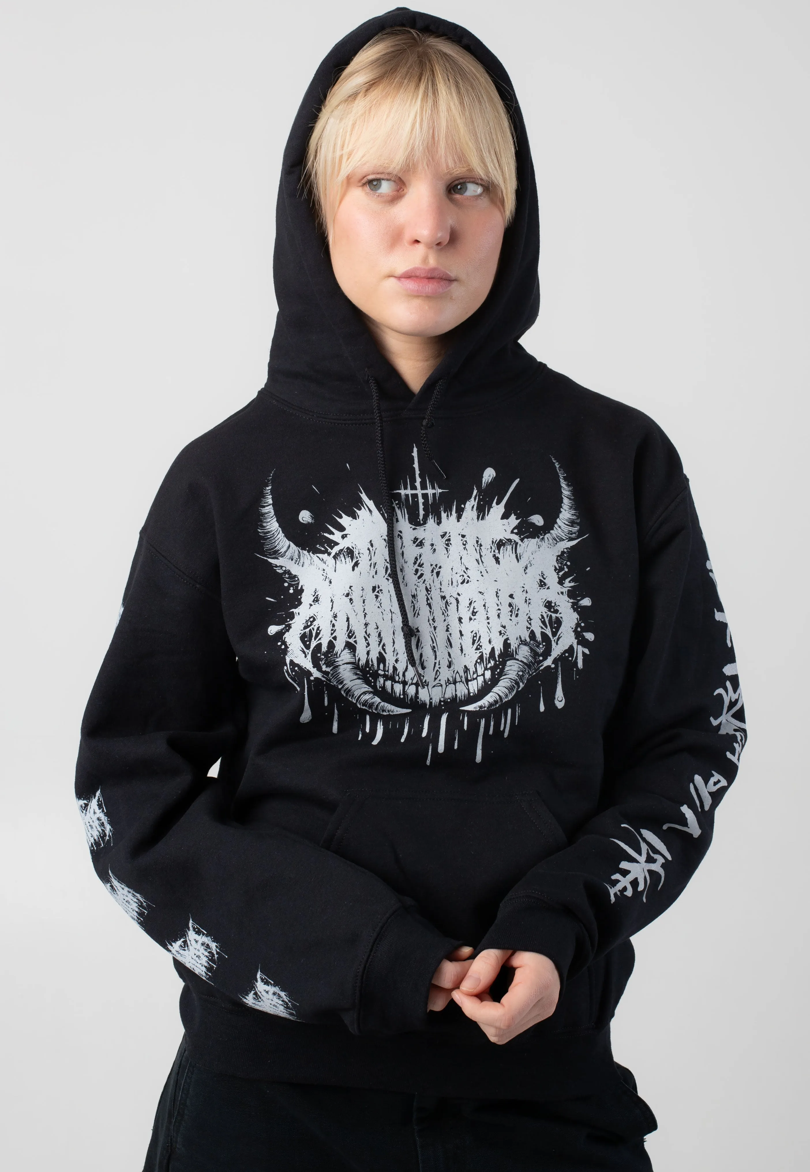 Infant Annihilator - Annihilation - Hoodie
