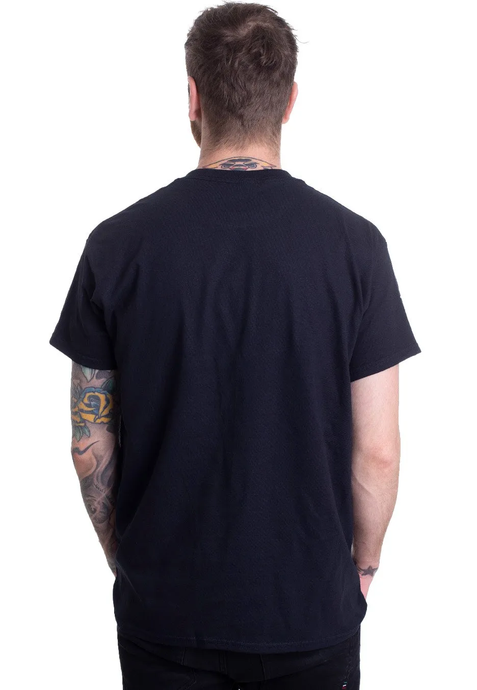 Infant Annihilator - Child Chewer - T-Shirt