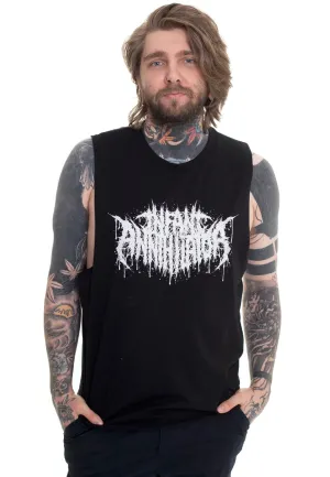 Infant Annihilator - Child Snatcher - Sleeveless