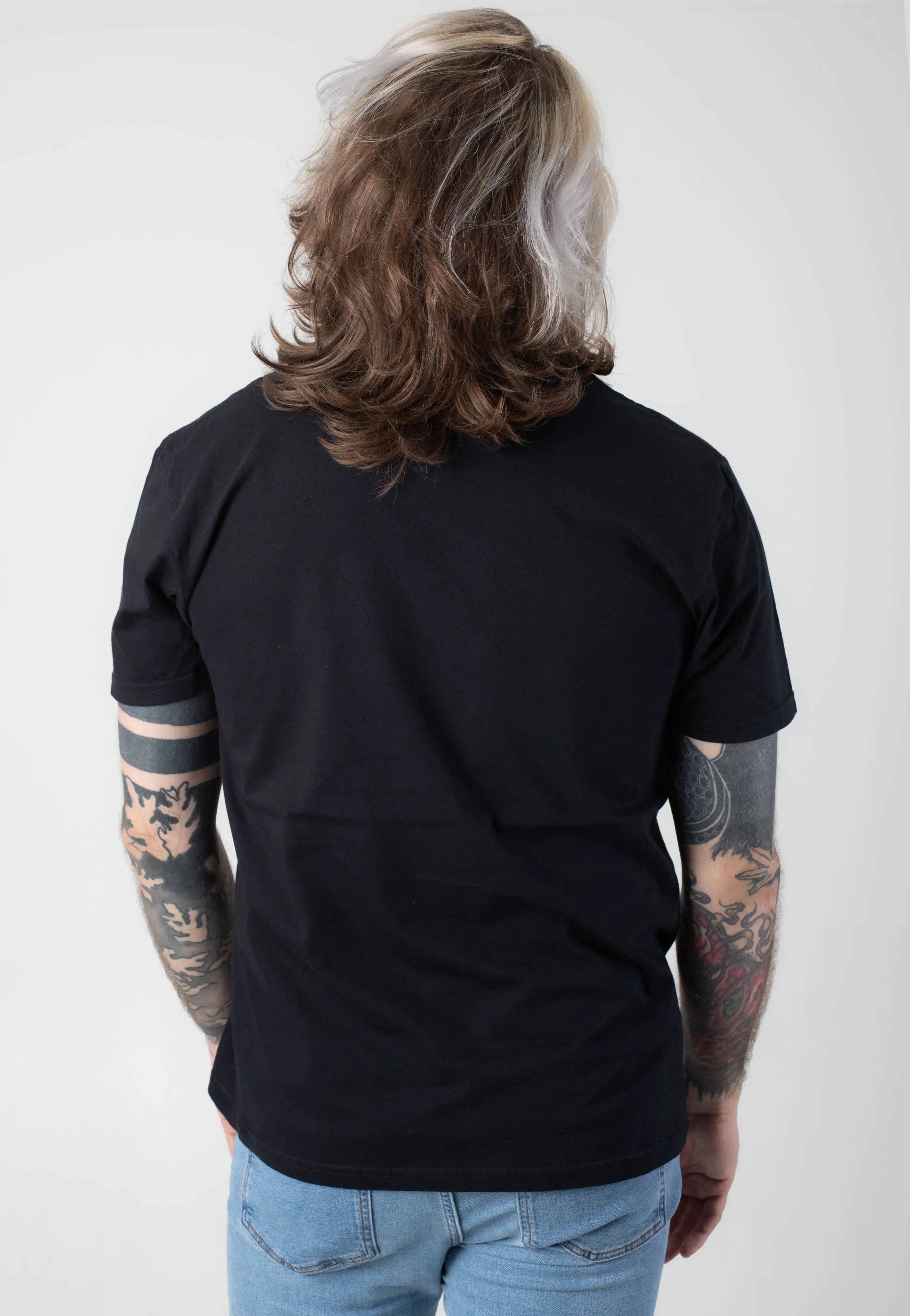 Infant Annihilator - Conception - T-Shirt