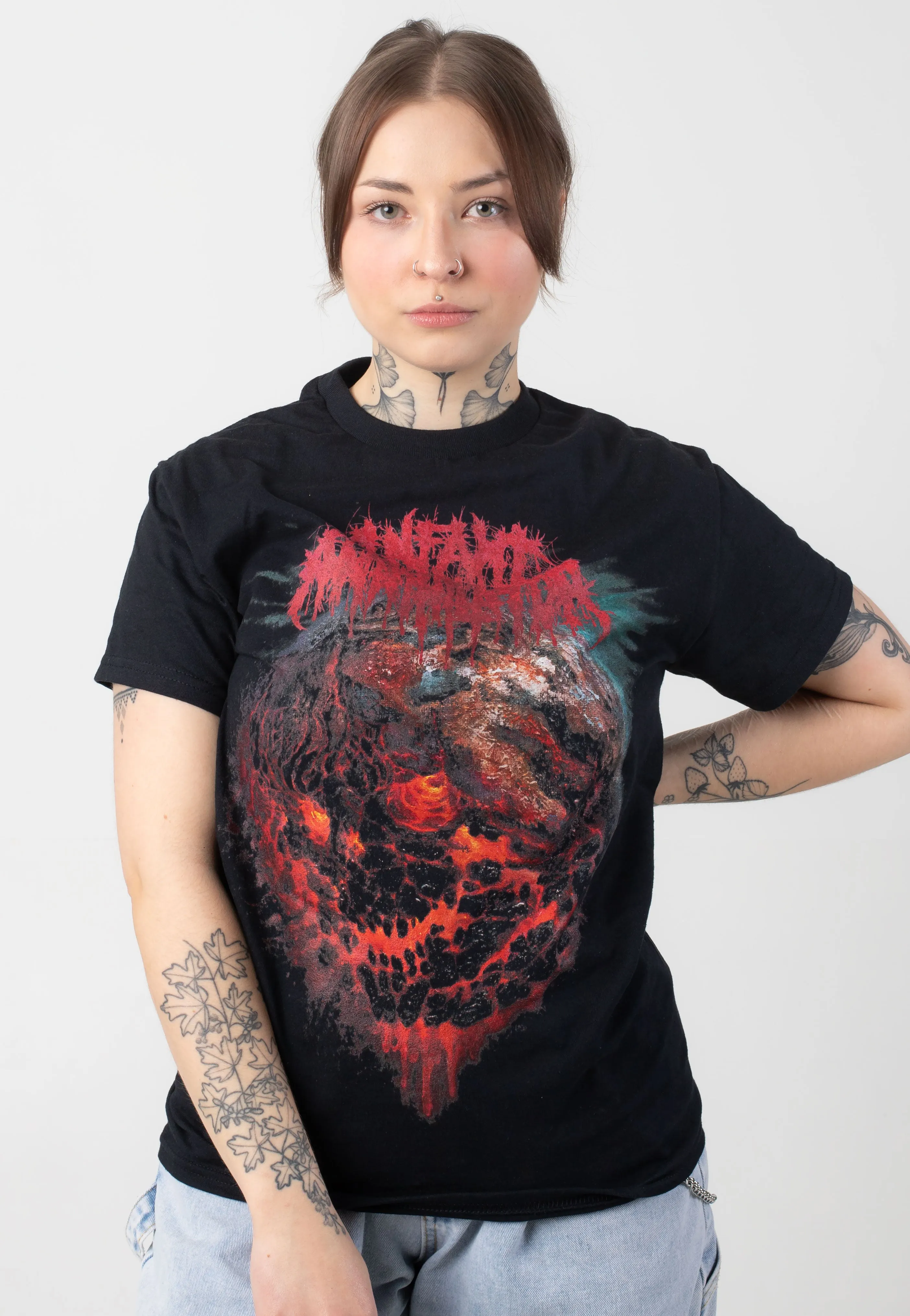 Infant Annihilator - Conception - T-Shirt