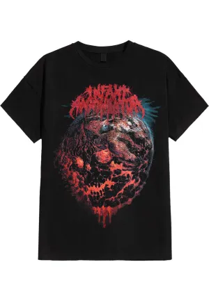 Infant Annihilator - Conception - T-Shirt