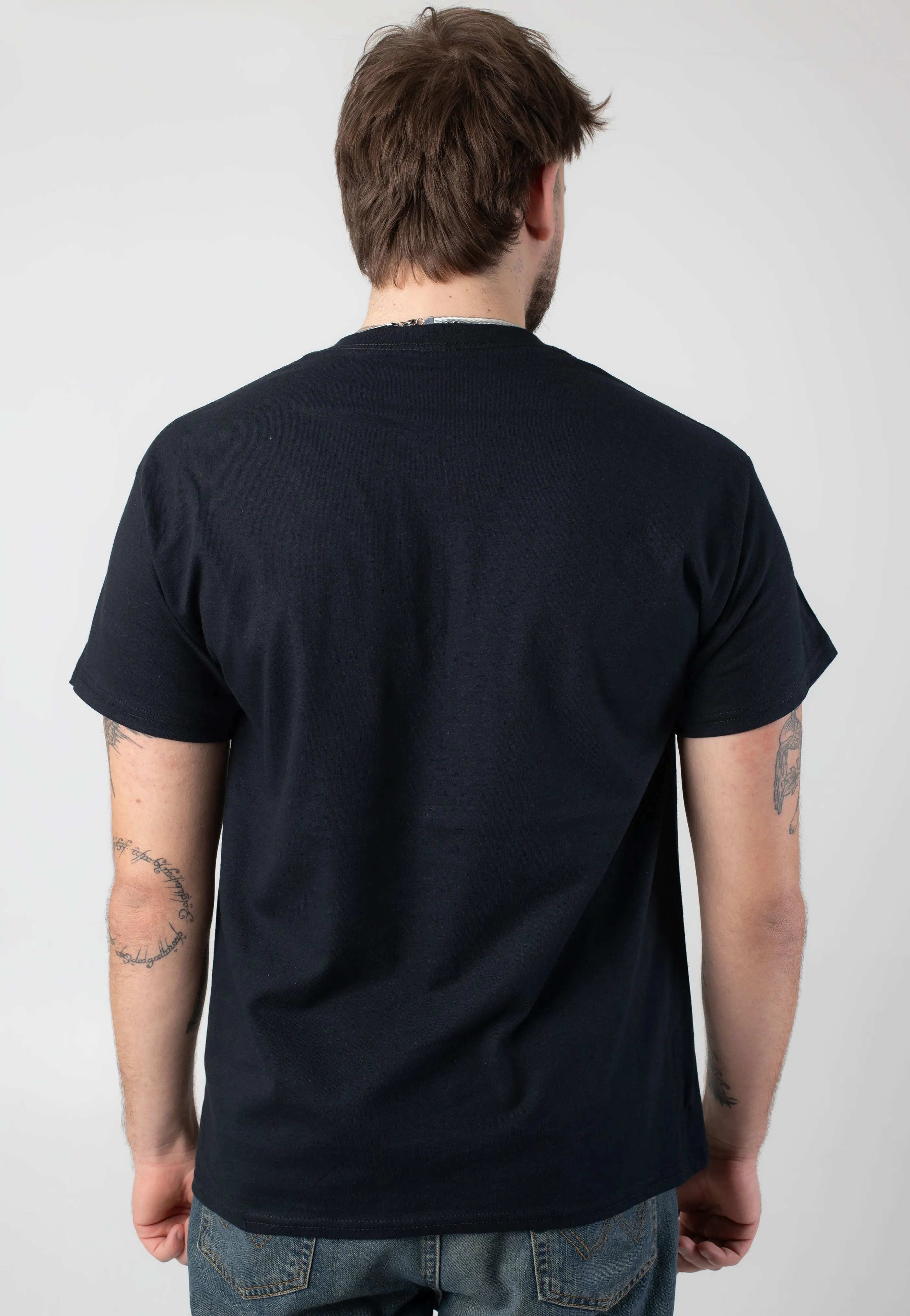 Infant Annihilator - Cthulhu - T-Shirt