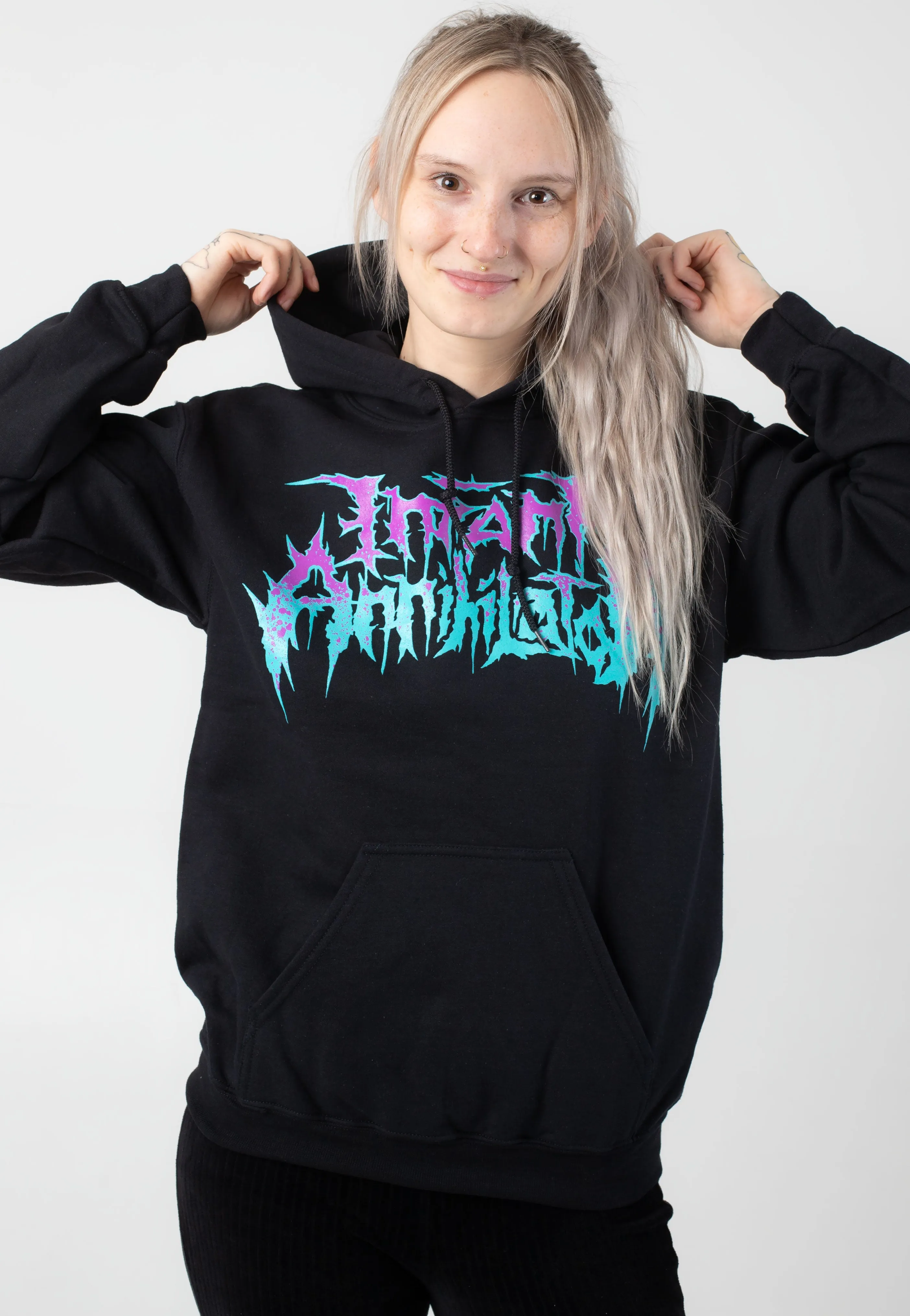 Infant Annihilator - Demon - Hoodie
