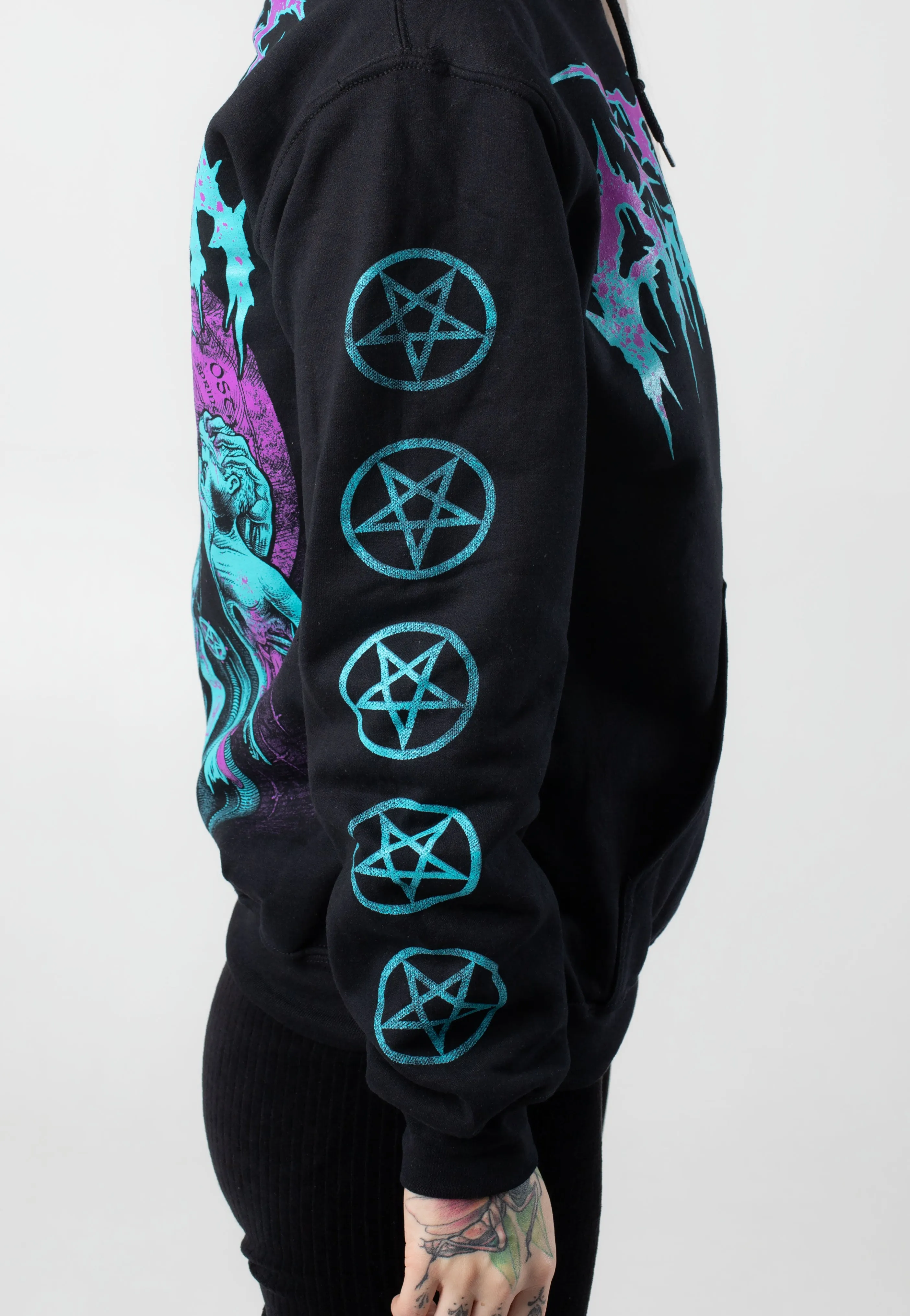 Infant Annihilator - Demon - Hoodie