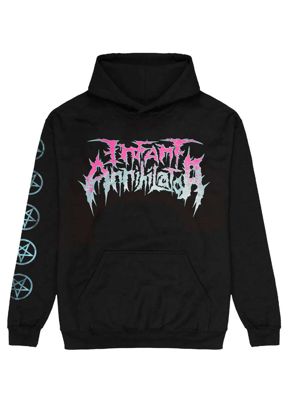 Infant Annihilator - Demon - Hoodie