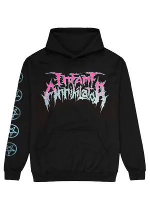Infant Annihilator - Demon - Hoodie