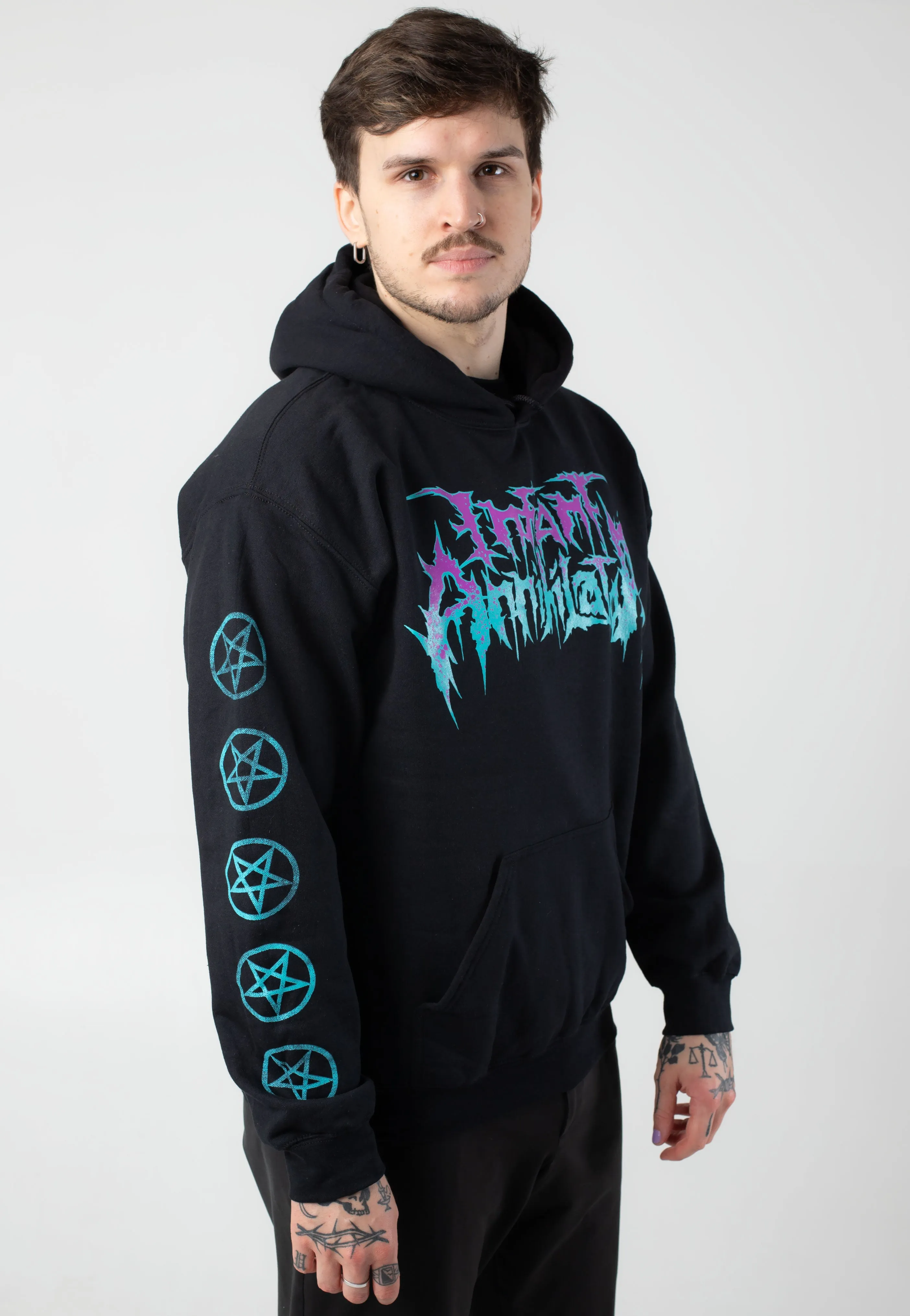 Infant Annihilator - Demon - Hoodie