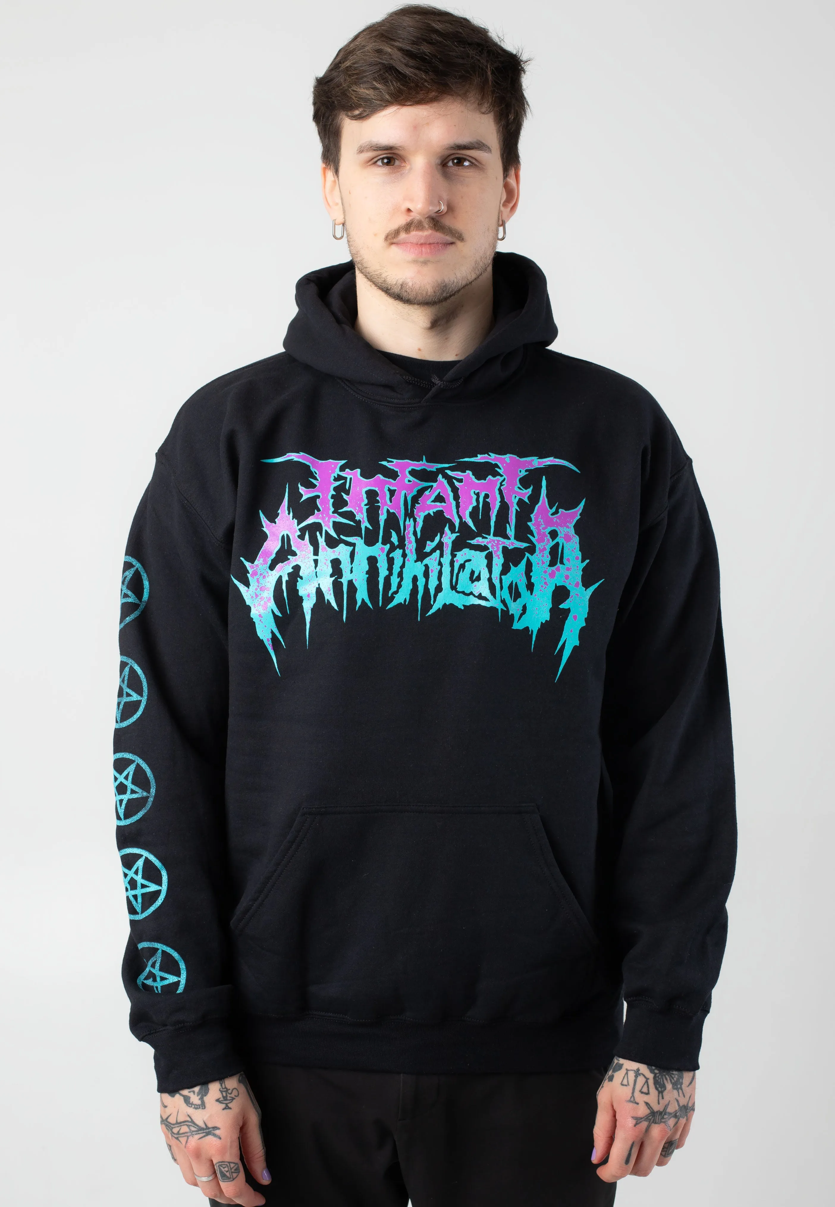 Infant Annihilator - Demon - Hoodie