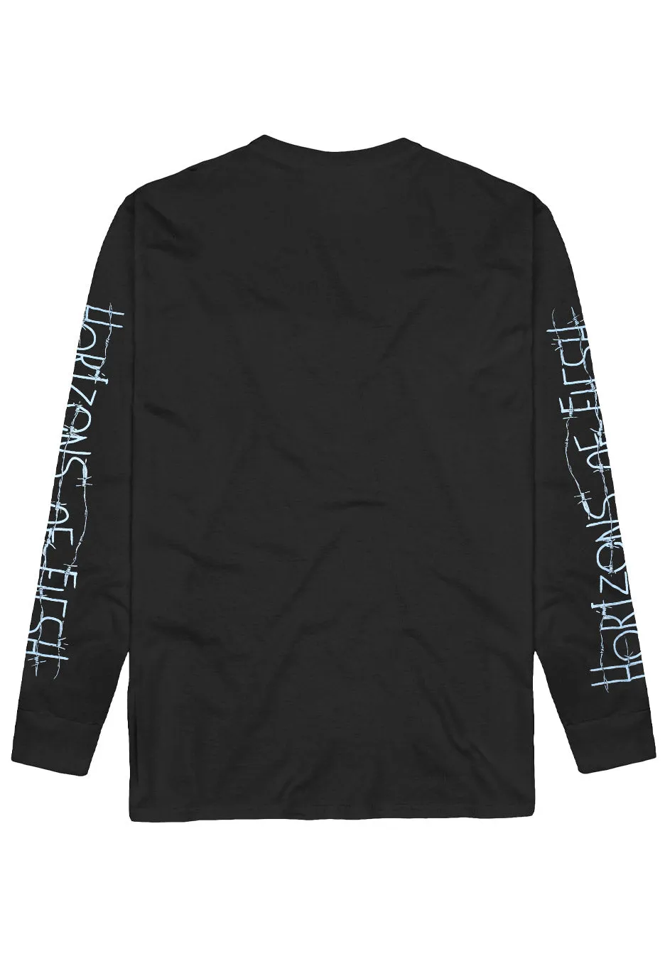 Infant Annihilator - Horizons Of Flesh - Longsleeve