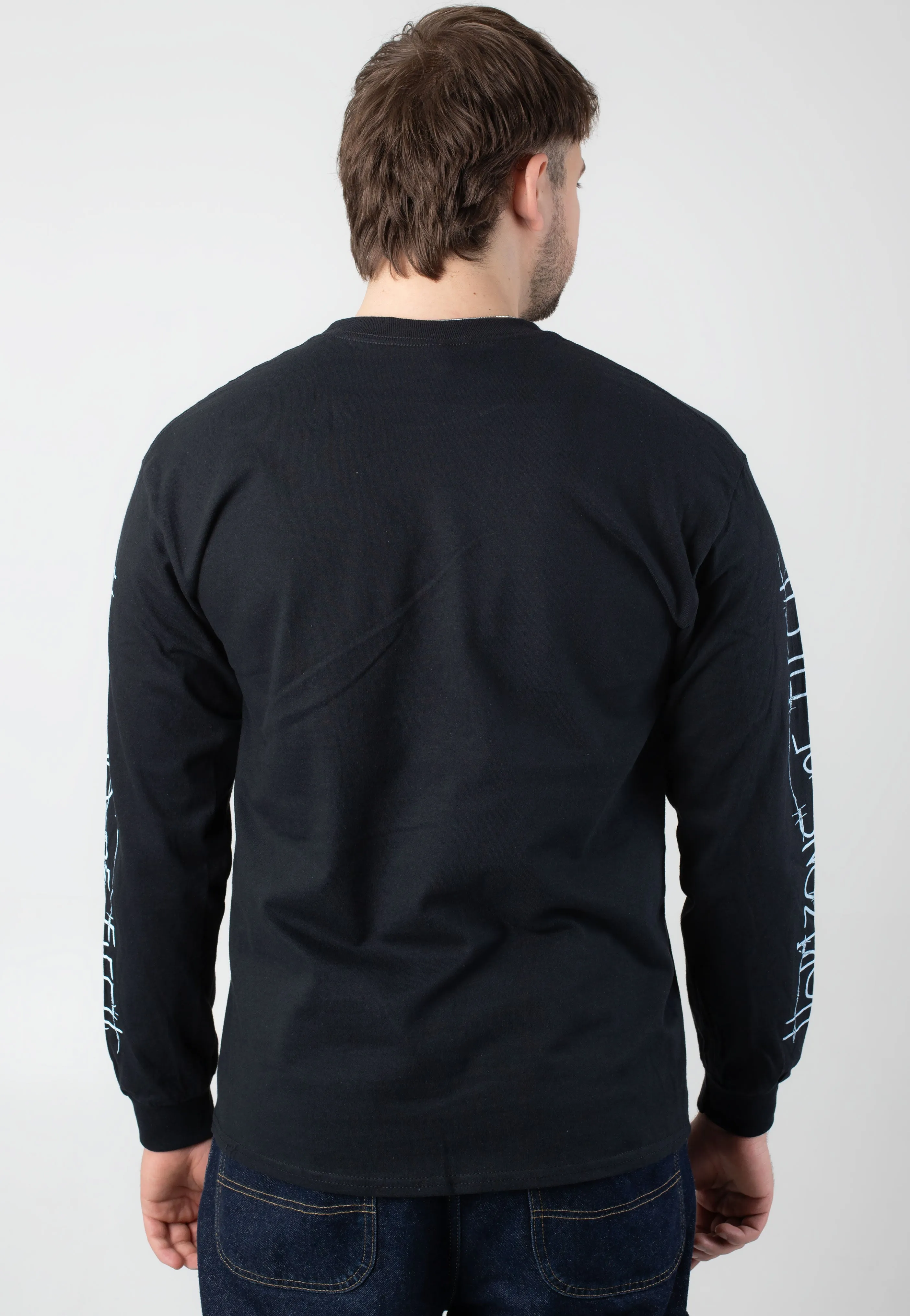 Infant Annihilator - Horizons Of Flesh - Longsleeve