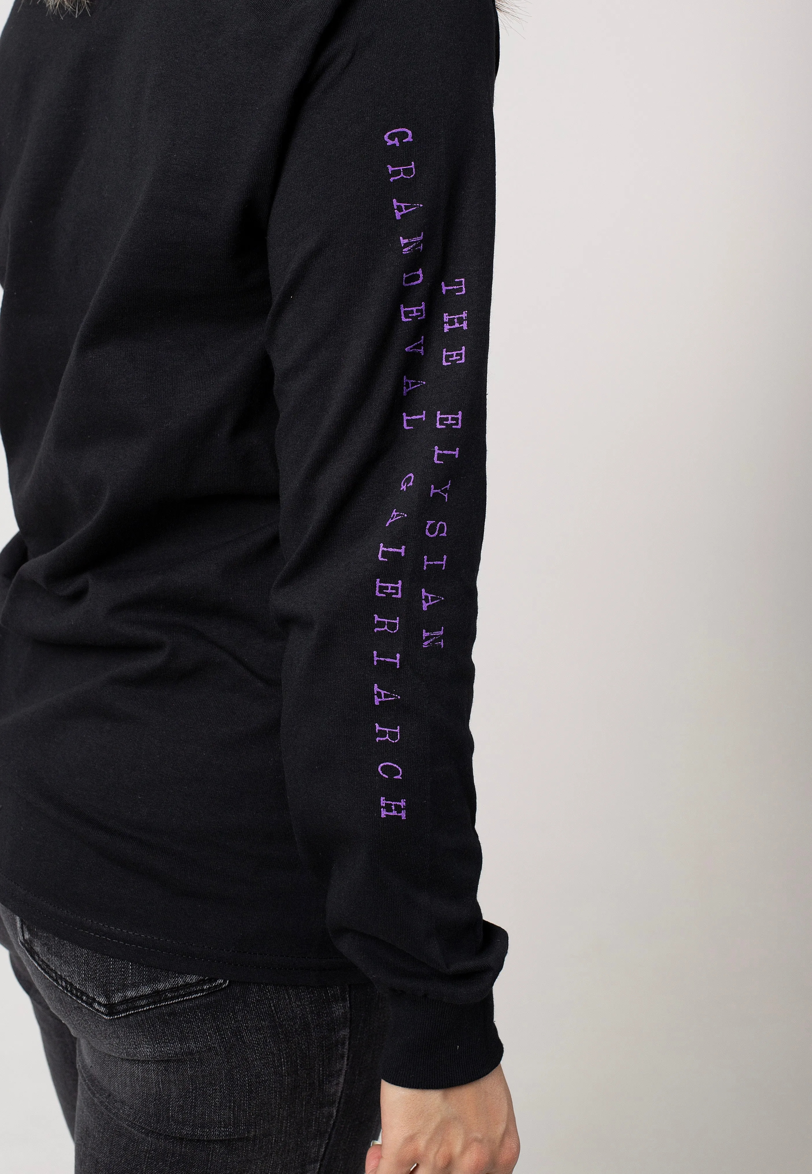 Infant Annihilator - TEGG - Longsleeve