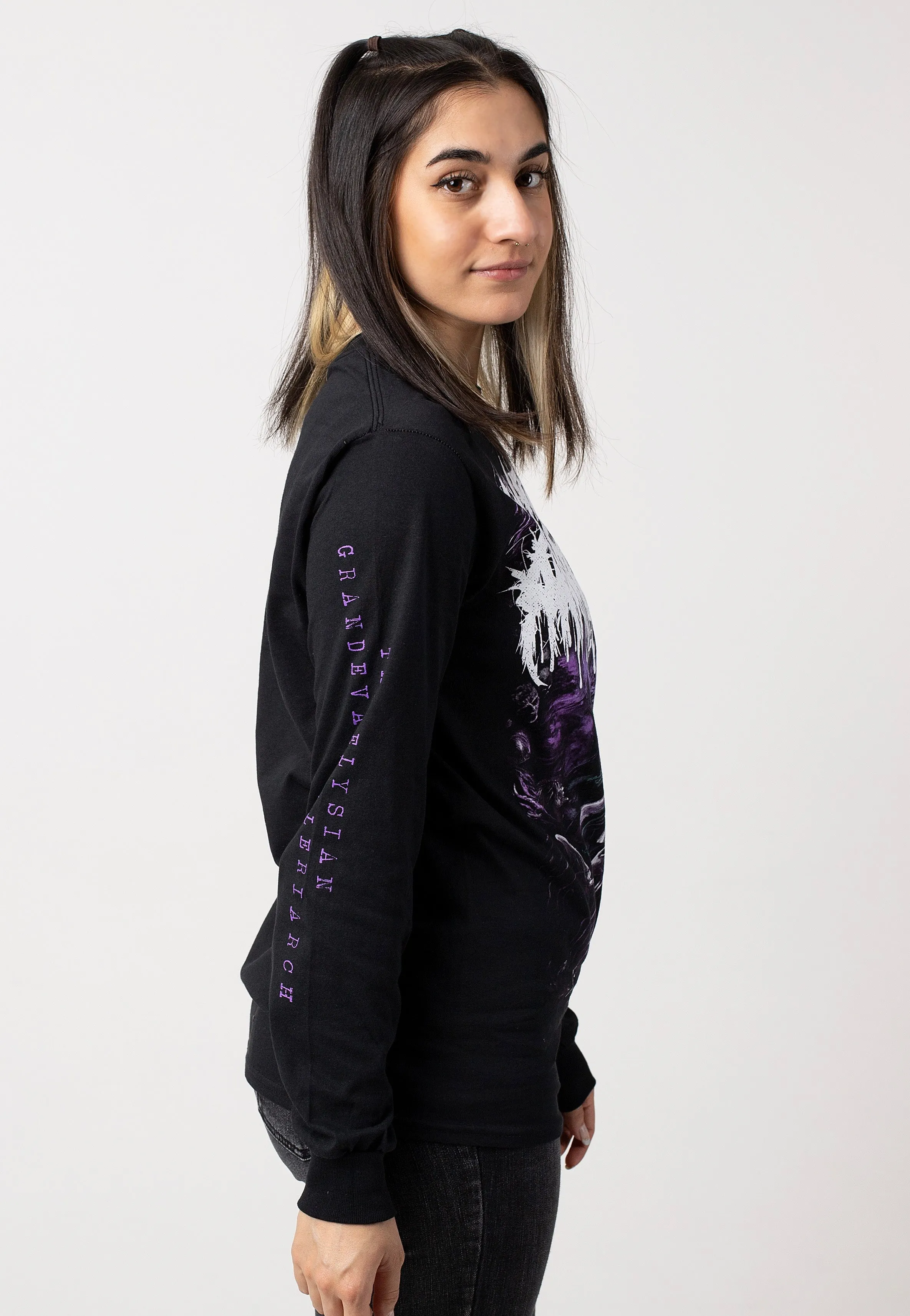 Infant Annihilator - TEGG - Longsleeve