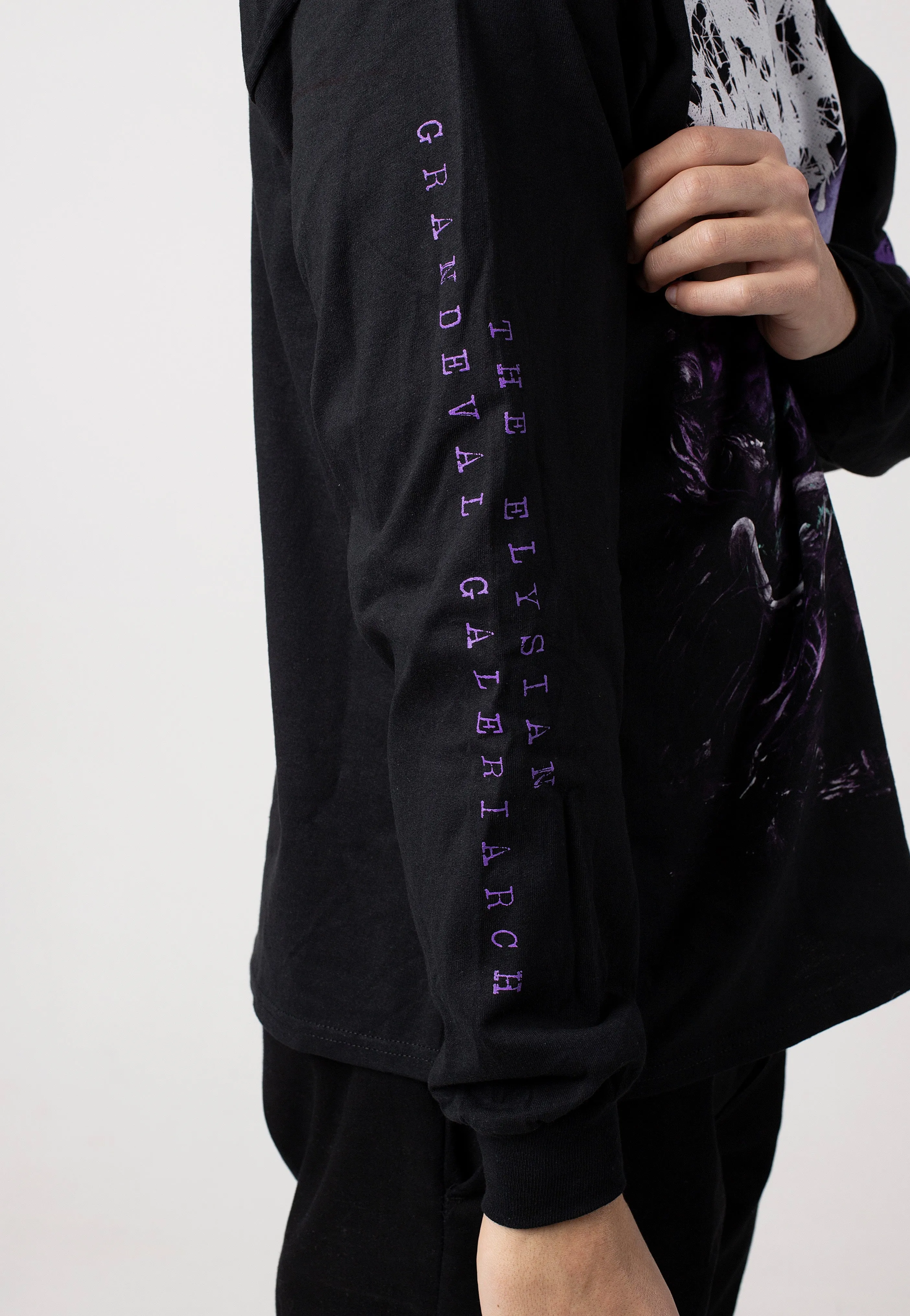 Infant Annihilator - TEGG - Longsleeve