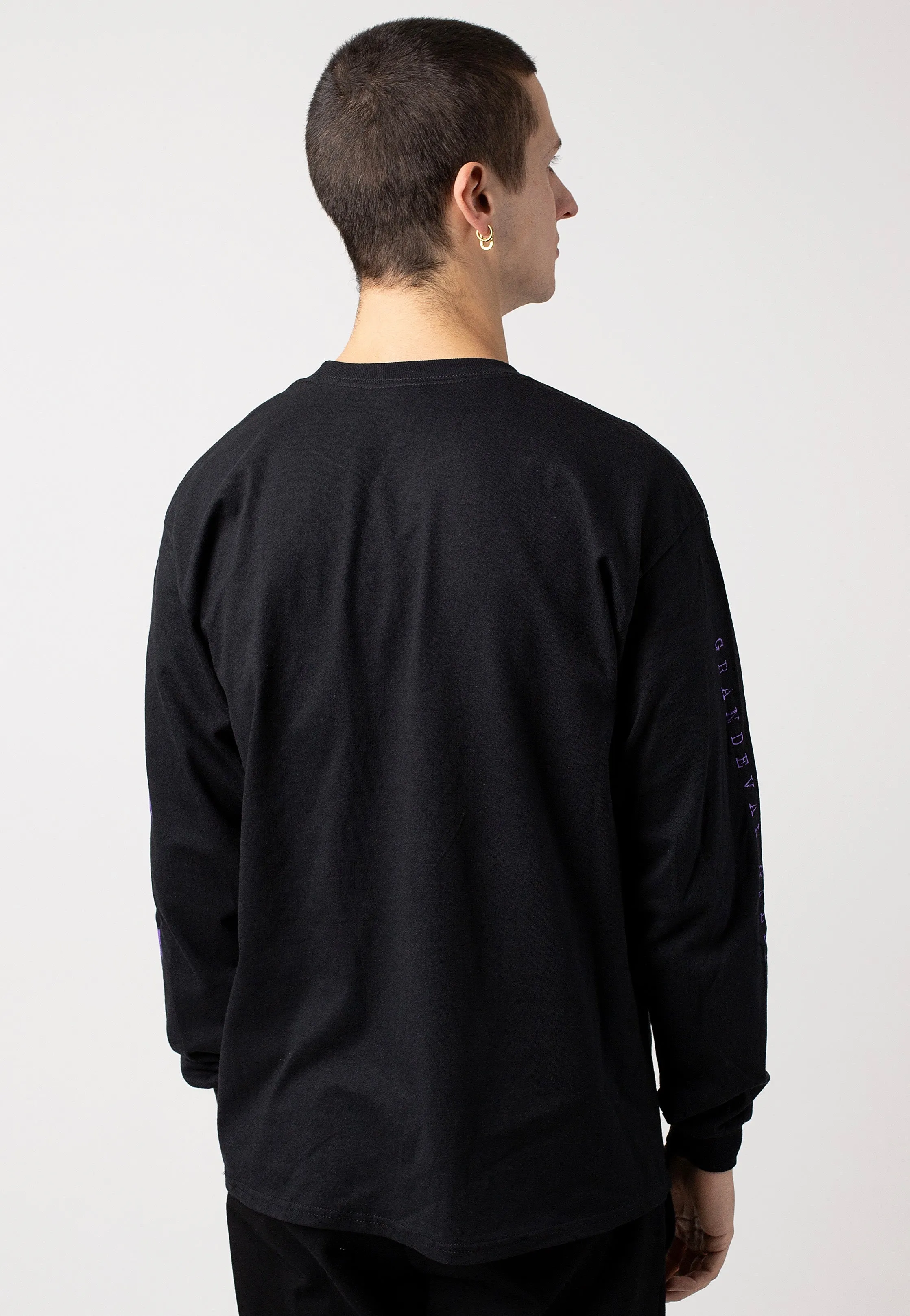 Infant Annihilator - TEGG - Longsleeve