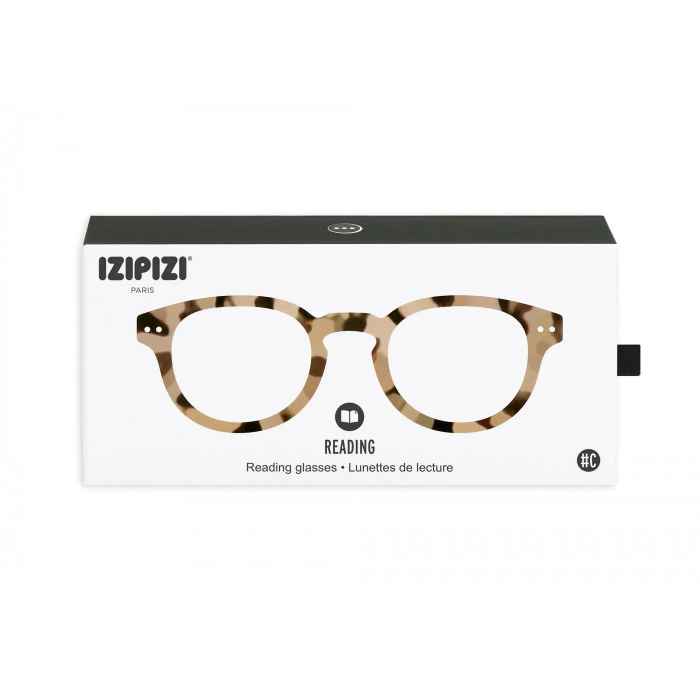 IZIPIZI #C Reading Glasses