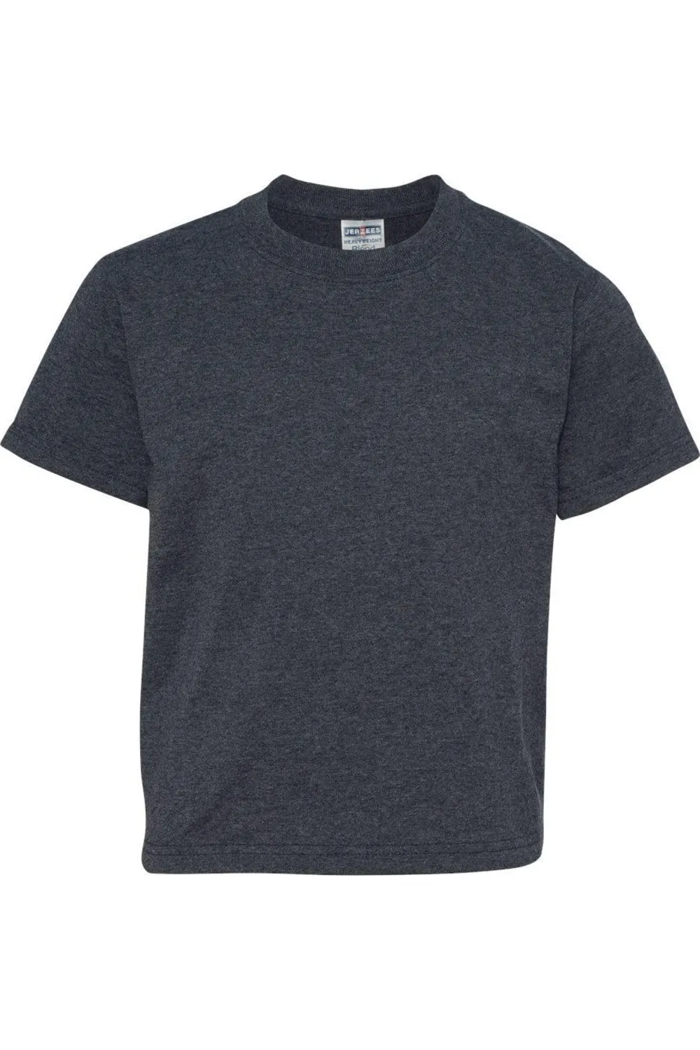 JERZEES Dri-Power Youth 50/50 T-Shirt
