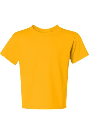 JERZEES Dri-Power Youth 50/50 T-Shirt