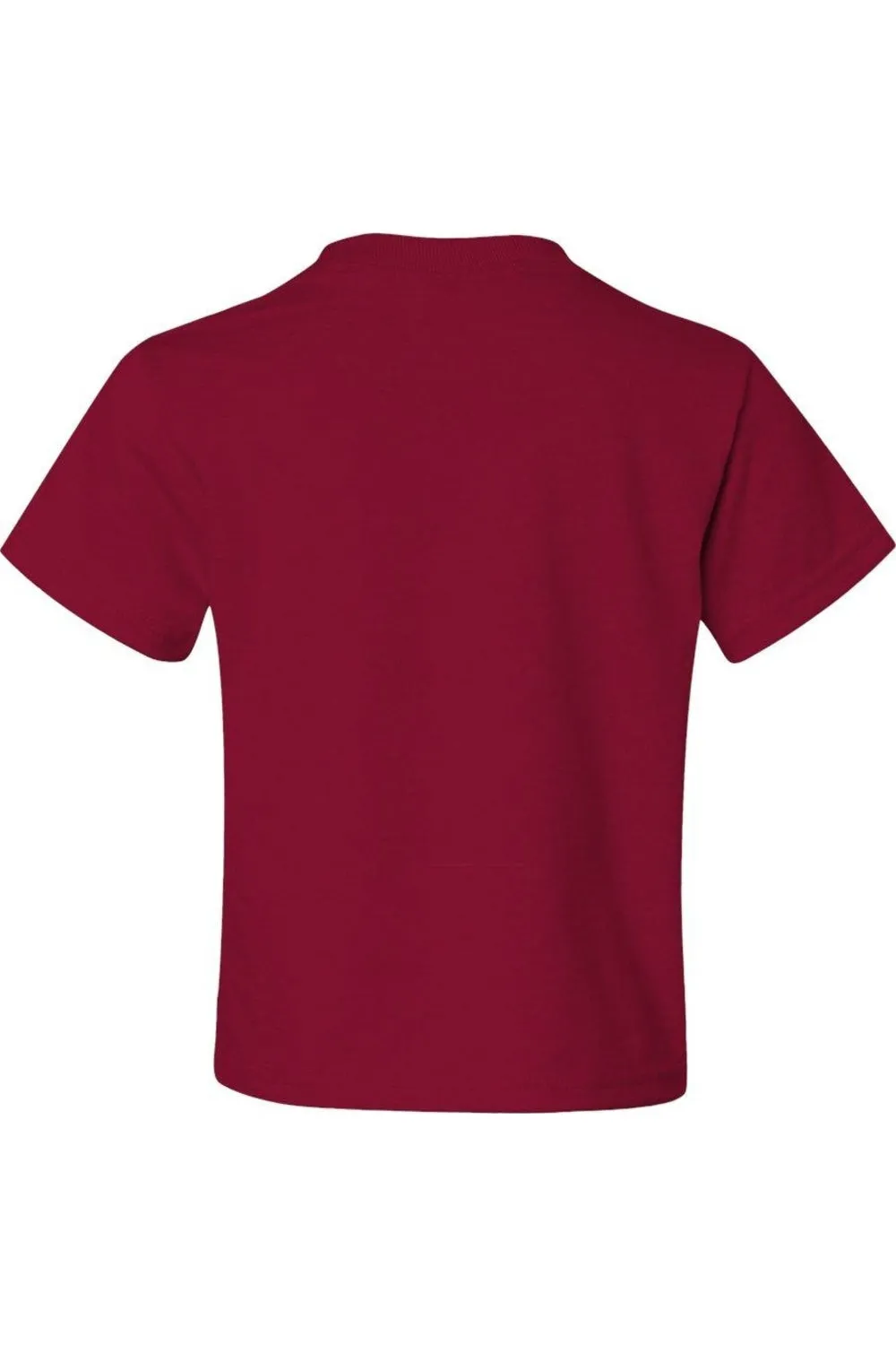 JERZEES Dri-Power Youth 50/50 T-Shirt