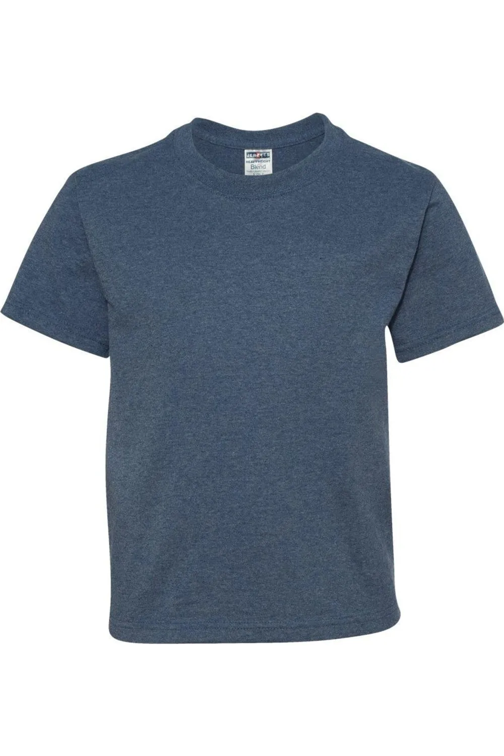 JERZEES Dri-Power Youth 50/50 T-Shirt