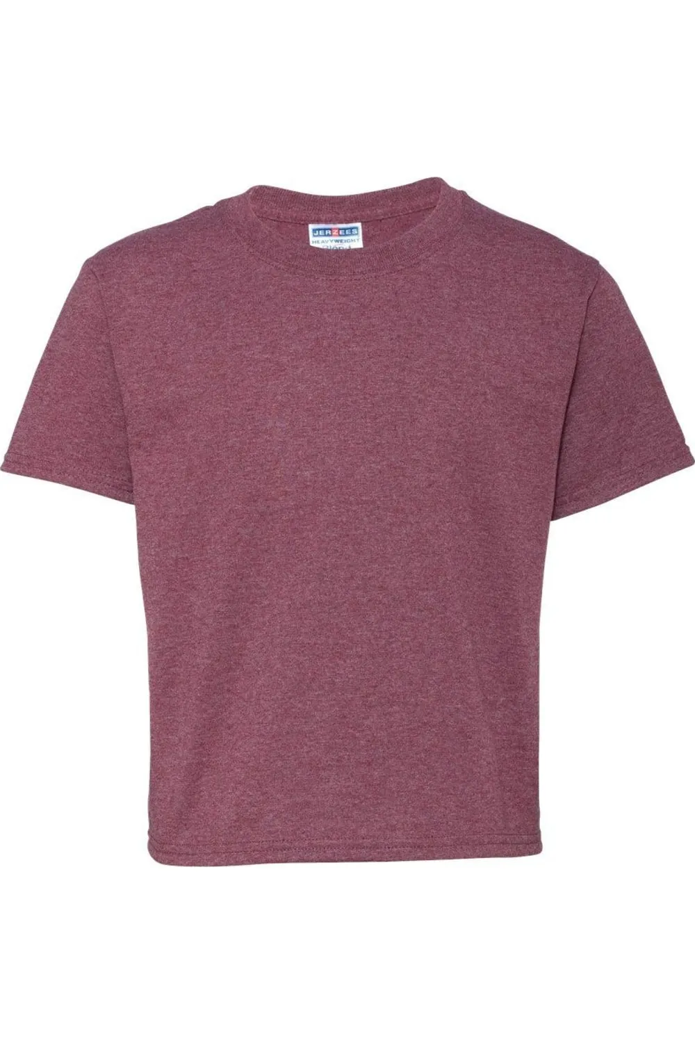 JERZEES Dri-Power Youth 50/50 T-Shirt