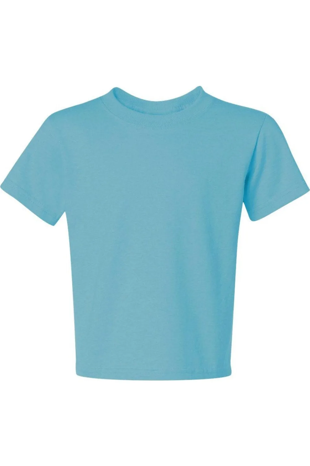 JERZEES Dri-Power Youth 50/50 T-Shirt