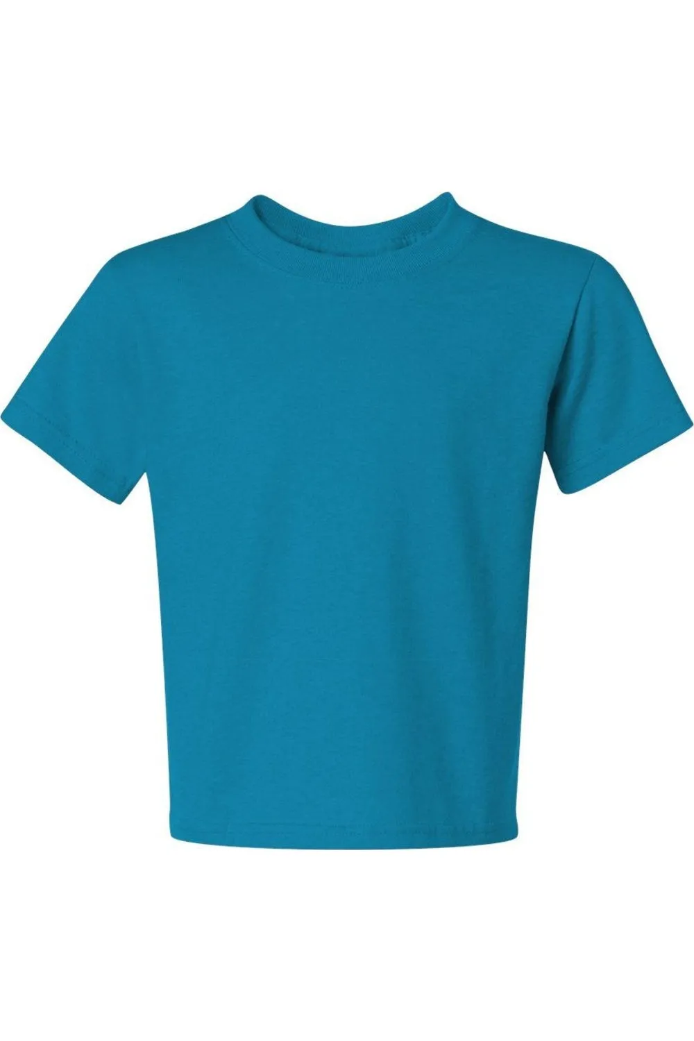 JERZEES Dri-Power Youth 50/50 T-Shirt