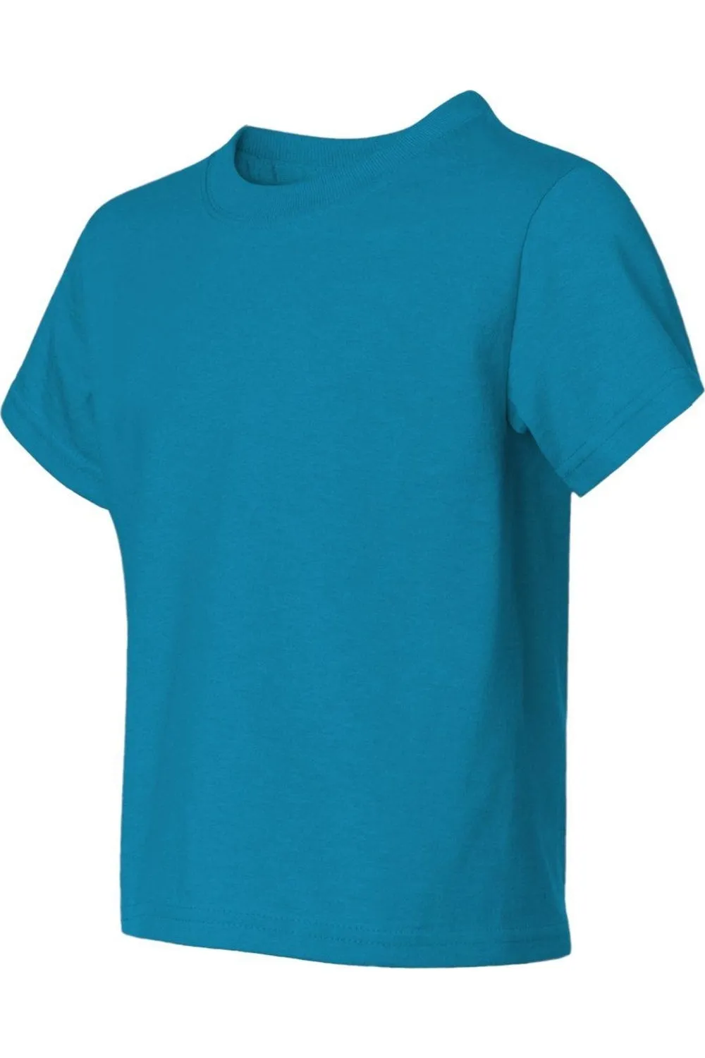 JERZEES Dri-Power Youth 50/50 T-Shirt