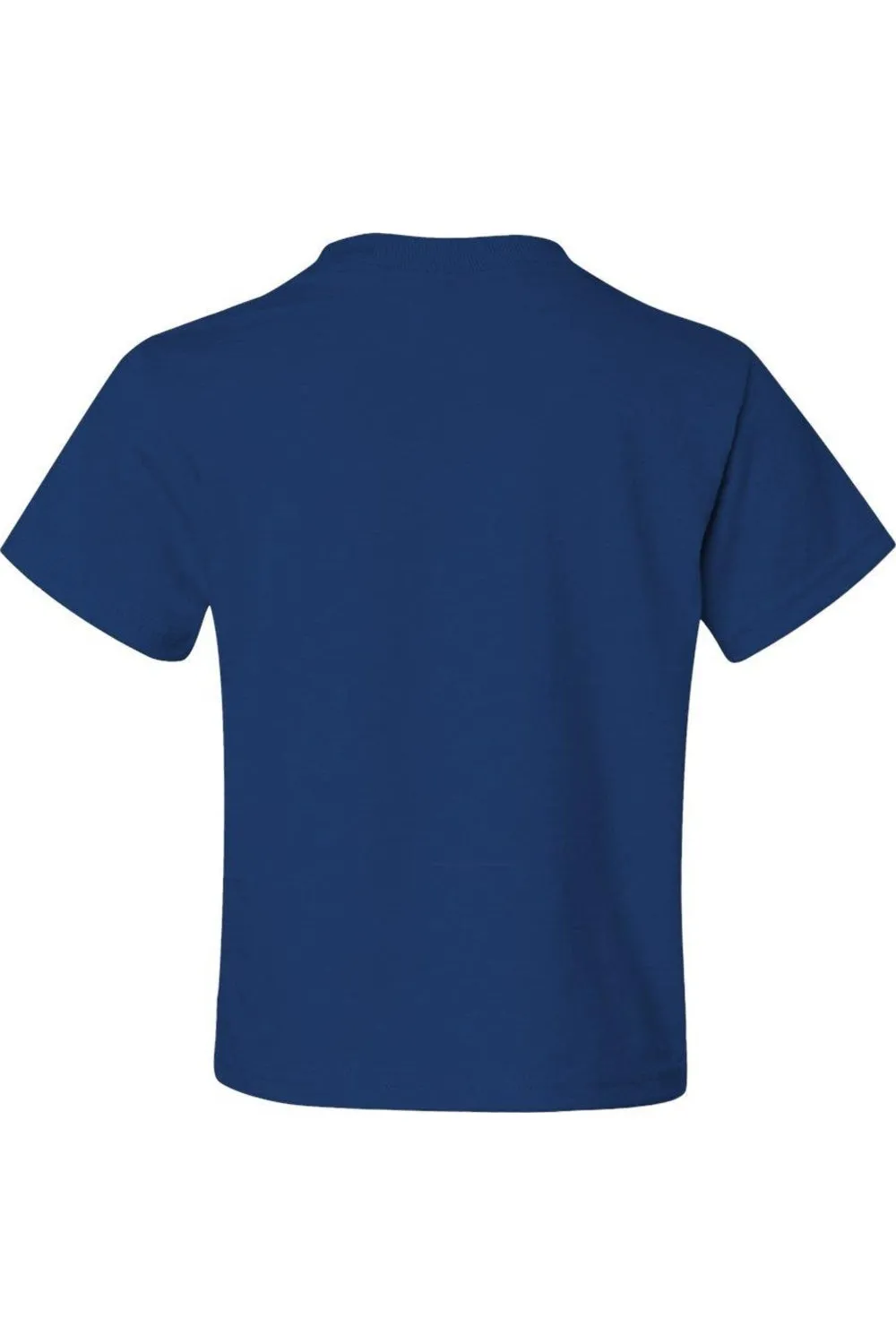 JERZEES Dri-Power Youth 50/50 T-Shirt
