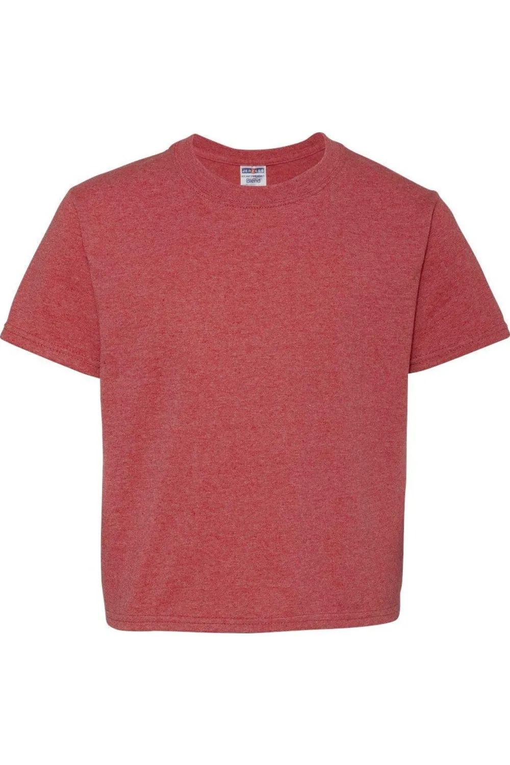 JERZEES Dri-Power Youth 50/50 T-Shirt