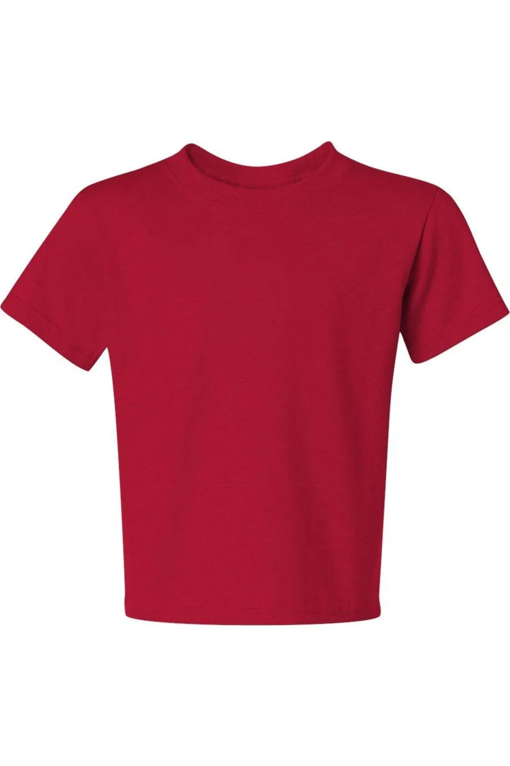 JERZEES Dri-Power Youth 50/50 T-Shirt