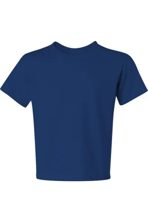 JERZEES Dri-Power Youth 50/50 T-Shirt
