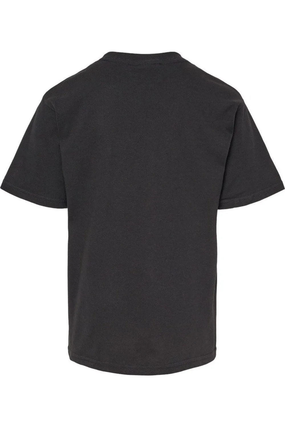 M&O Youth Gold Soft Touch T-Shirt