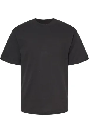 M&O Youth Gold Soft Touch T-Shirt