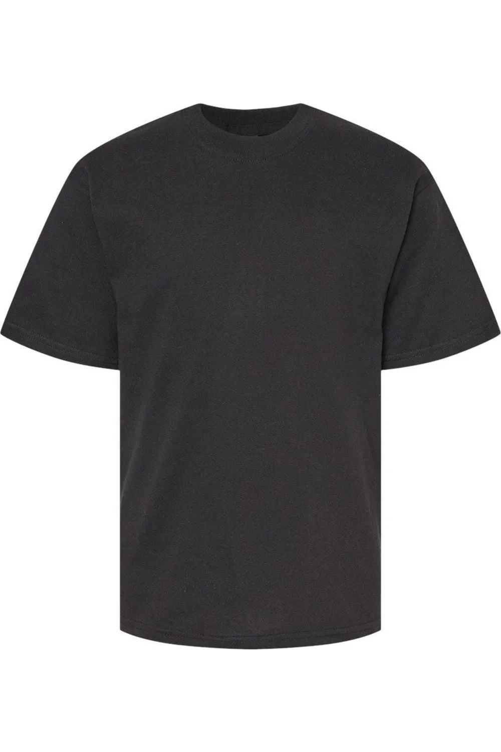 M&O Youth Gold Soft Touch T-Shirt