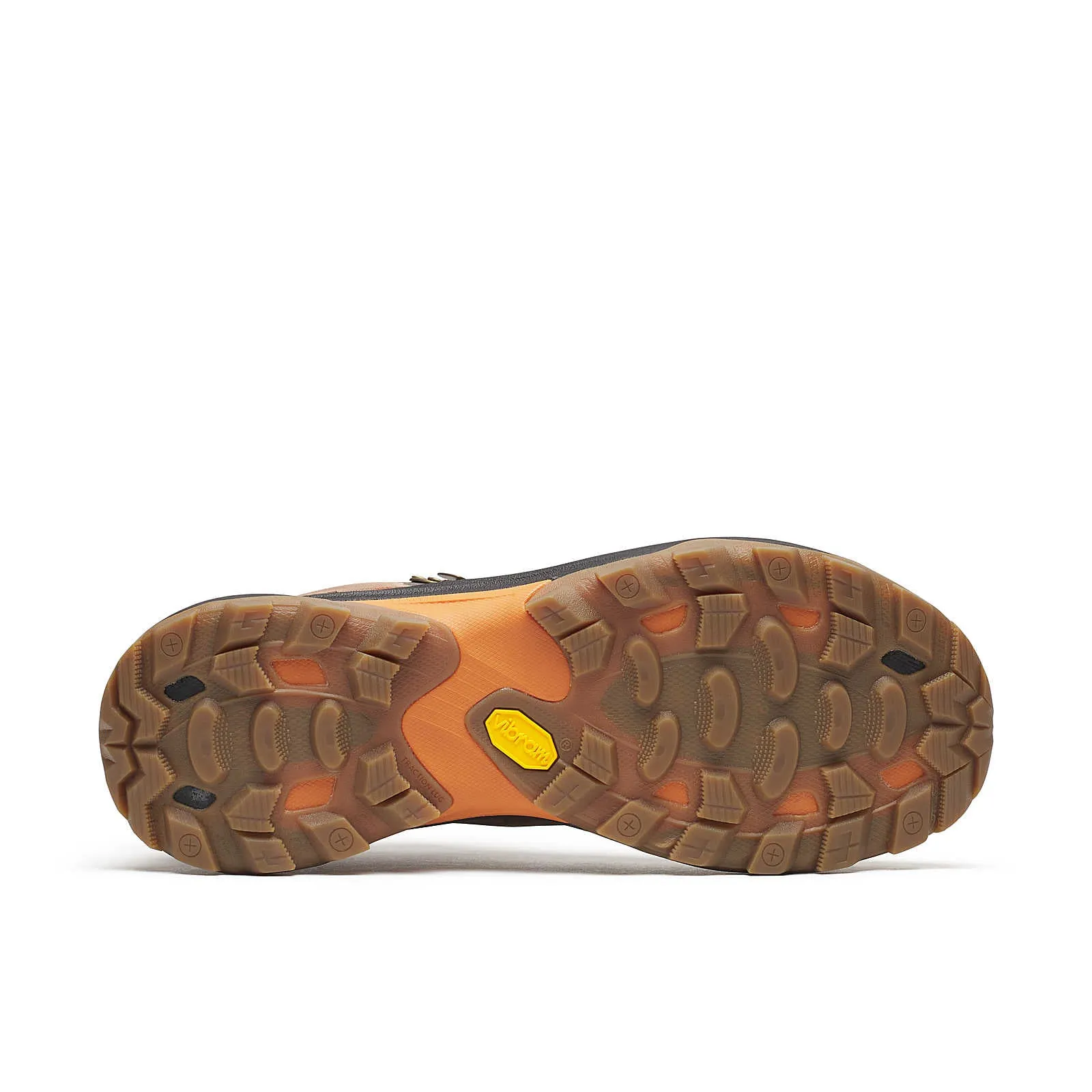 Merrell Moab Speed 2 Leather Mid Waterproof Walking Boot