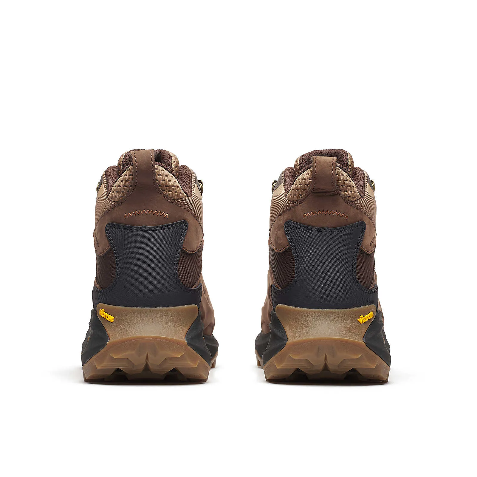 Merrell Moab Speed 2 Leather Mid Waterproof Walking Boot