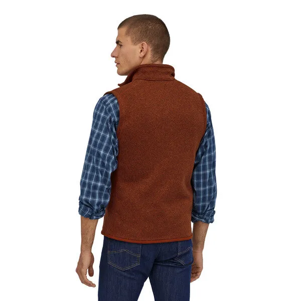 M`S BETTER SWEATER VEST