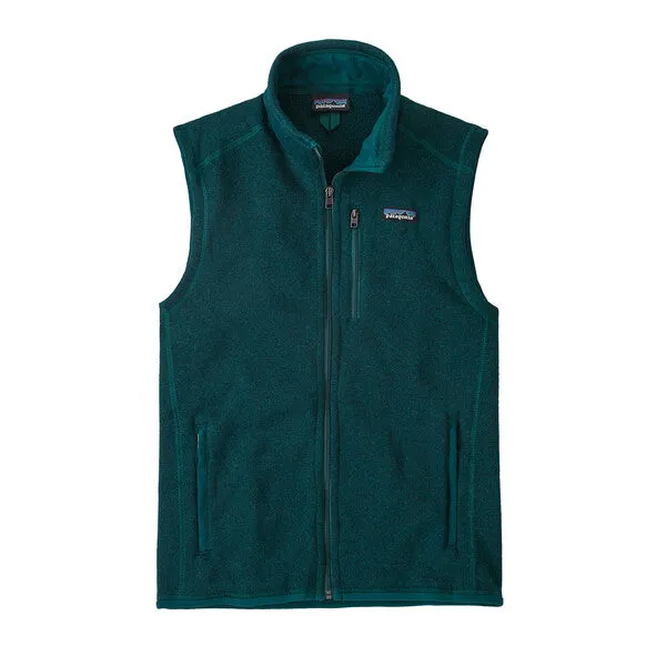 M`S BETTER SWEATER VEST