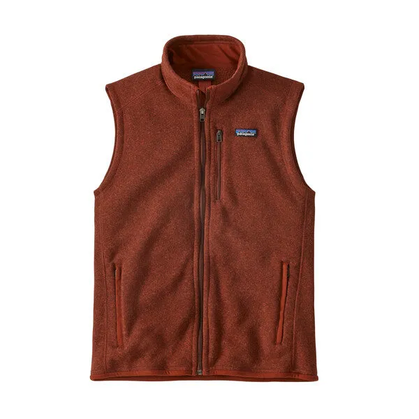 M`S BETTER SWEATER VEST