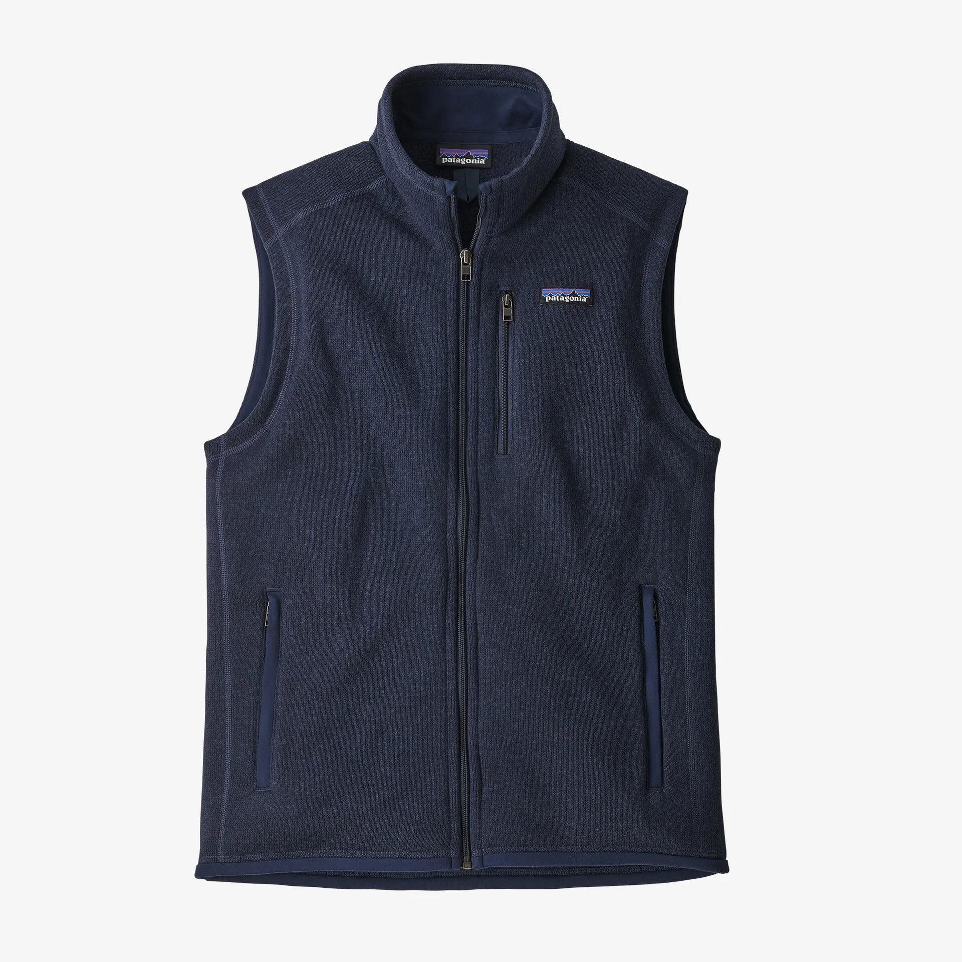 M`S BETTER SWEATER VEST