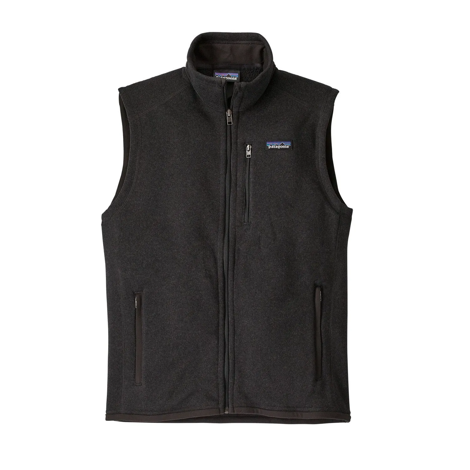 M`S BETTER SWEATER VEST