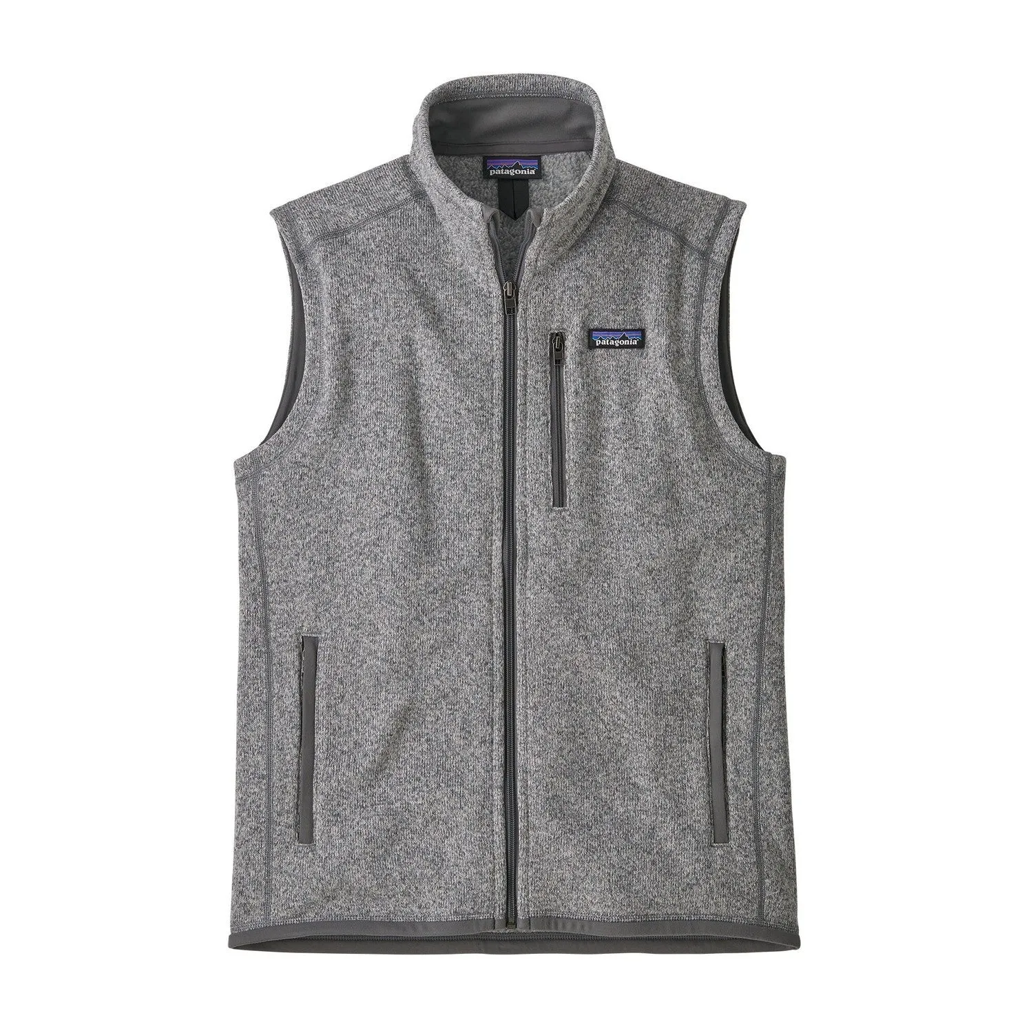 M`S BETTER SWEATER VEST